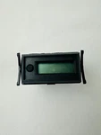 Trumeter 7500DIN 8 Digit Lcd Timer. Fixed Price $319.60.