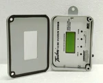 Trabon Lubriquip TC-1000 Microprocessor Lube System Timer 24VDC 163-400-041. Fixed Price $770.00.