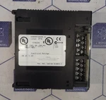 Ge Fanuc HE693RTD600R-24 Input Module. Fixed Price $550.00.