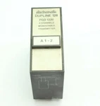 Electromatic Dupline 128 Fgd 1220 Monostable Transmitter 2-CHANNEL Used. Fixed Price $69.99.