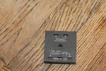 Ssac Solid State Timer TS16180 (PC544) Sec Delay 230 Vac Amp. Fixed Price $12.11.
