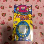 Tamagotchi Character Timer Blue Bandai Namco With Magnet. Fixed Price $76.67.