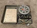 Paragon 7008-0 Dial Time Control 4 Pole Untested / For Parts Read. Fixed Price $39.99.