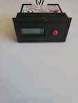 Red Lion Control CUB3L/CUB3L000 Panel Meter Lcd Mini Counter. Fixed Price $190.00.