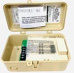 Tork DG100-3 Day Scheduling Digital One Channel Time Switch 277V 50/60HZ. Fixed Price $199.99.