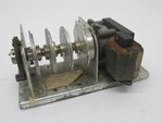 Davis MP4A602 Model F7323 Electric Repeat Cycle Cam Timer 12-36SEC Used. Fixed Price $72.23.