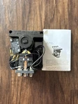 Danaher Controls Reset Timer BR21A6. Fixed Price $50.00.