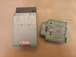 Used Lot Of 2 Red Lion Controls IFMR0066 5098 + PSDR1300 4998. Fixed Price $389.00.