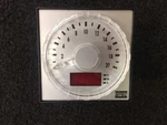 Sitec 20 Minute Timer Model 72.024 For Lucks Spiral Mixer. Fixed Price $425.00.