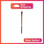 Kingart Premium Radiant 6400-1/2 Angular Shader Series Artist Brush, Synthetic. Fixed Price $10.81.