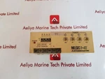 Mitsubishi Melsec F-4T Timer Expansion Module 220/240VAC. Fixed Price $121.07.