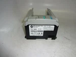 Allen-bradley 1764-28BXB Micrologix 1500 Base Used Series 160 Units Sold. Fixed Price $138.00.