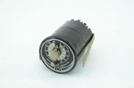 Industrial Corporation CTD-1M Timer, 120V, 60HZ. Fixed Price $40.00.