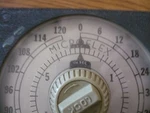 New Eagle Signal Microflex HA12B6 120 Second Timer. Fixed Price $228.37.