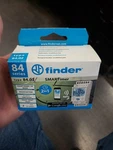 Finder 84.02.0.230.0000 Smartimer. Fixed Price $110.00.
