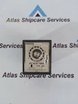Omron Tateisi RDA-44A032A 24VDC Off Delay Timer. Fixed Price $99.98.