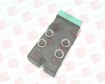 Pepperl & Fuchs VBA-4E-G12-ZAJ / VBA4EG12ZAJ (used). Fixed Price $296.76.