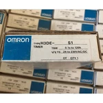 1PC Omron H3DE-S1 Time Relay H3DES1 New #a. Fixed Price $66.28.