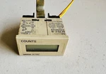Omron H7EC-B Digital Counter. Fixed Price $17.50.