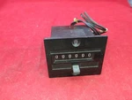 Durant 6-Y-41323-401-MEQU Counter. Fixed Price $89.99.