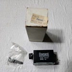 Nos Durant Manual Counter Model 5-X-1-1-R New With Box Serial 482. Fixed Price $34.99.