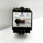 Cosmetic Damaged General Electric TD110A530 Time Delay Relay 120V 0.1-0.5 Second. Fixed Price $99.14.