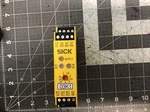 Sick UE45-3S13D33 Safety Relay Module( LM60T). Fixed Price $79.99.