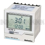 New Autonics LE7M-2 Timer. Fixed Price $113.92.