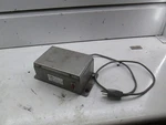 Machinist Tools TC-150. 7"X4.5" Demagnetizer, 110 Volts, 60 Hz. Fixed Price $85.00.