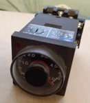 Atc Series 407 Timer W/base Never Used.. Fixed Price $35.00.