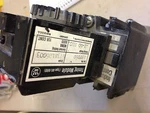 ARPT60 673B126G03 Westinghouse Timing Relay .2-60 Seconds. Fixed Price $35.00.