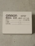 Omron Stp-mnr-ae-ua Synchronous Motor Timer 0-6MIN. Fixed Price $20.00.