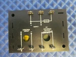 Nos Entrelec Solid State Timer EISB4D20 120VAC 1A Free Shipping. Fixed Price $40.00.