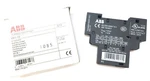 Abb Auxiliary Contact HK1-11 (1SAM201902R1001) Nos. Fixed Price $23.64.