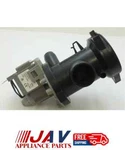 For Ge Washer Drain Pump Motor Volts Inv# RS1252. Fixed Price $117.35.