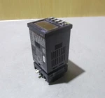 Omron H5CX-A11-N Digital Timer Ac 100-240V. Fixed Price $68.00.
