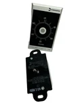 Vintage Intermatic F60M Spring Wound Time Switch Min Cycle W/o Hold Feature. Fixed Price $11.99.