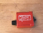 National Controls Corp Solid State Timer T2K-5-461 (range .05 Sec). Fixed Price $35.00.
