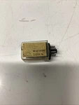 Eagle Signal 22Q2CA120 Cube Relay Vac Coil R-771. Fixed Price $29.99.