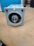 New Omron H3BG-8 Star-delta Timer Relay 100/110/120VAC 8-PIN Solid State. Fixed Price $81.96.