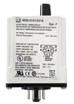 Square 9050JCK13V14 Electrical Timing Relay Ser.f 0.6-60 Sec Dpdt 8 Pin. Fixed Price $39.00.
