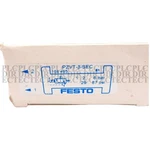 New Festo PZVT-3-SEC 158495 Pneumatic Timer. Fixed Price $174.95.