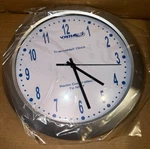 Vwr 47732-422 Traceable 1077 Radio Controlled Wall Clock Atomic. Fixed Price $55.00.