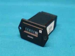 Redington 281.1 731-0040 Hour Meter. Fixed Price $99.00.