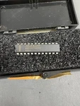 MAX1271ACNG Maxim 12-BIT 8-CHANNEL Adc DIP-24 Analog To Digital. Fixed Price $22.49.