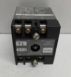 Guaranteed! Allen-bradley .4-8 Sec Control Relay 700-PSRA1. Fixed Price $99.95.