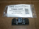 Dps CRB5-1224 High Power Control Relay (ZZ3). Fixed Price $12.79.