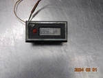 Red Lion Controls CUB2L8 Counter Display. Fixed Price $59.00.