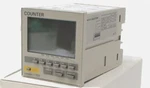 New Omron H7BR-BW Digital Counter. Fixed Price $438.00.