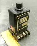 Syracuse Electronics Corp TVR-00303 Sec 115 Vac Timer. Fixed Price $15.99.